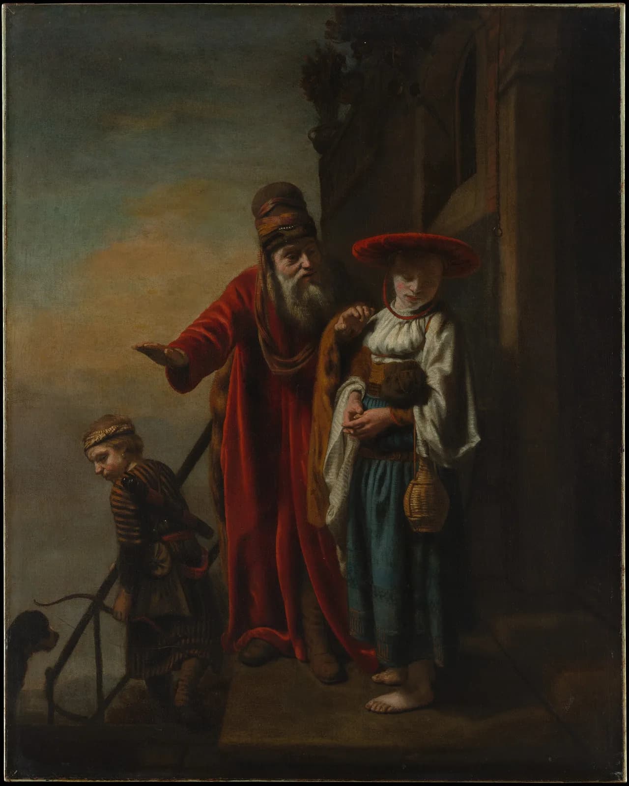 Abraham