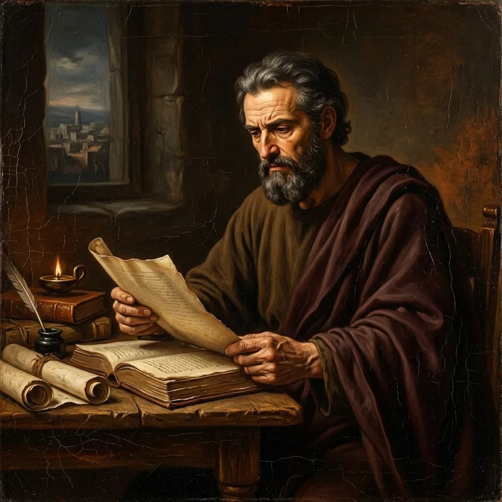 Aetius of Antioch