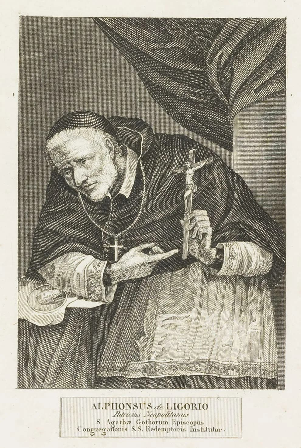 Alphonsus Liguori