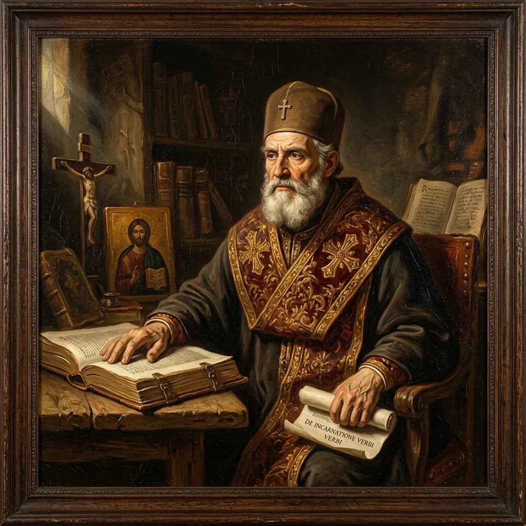 Apollinaris of Laodicea