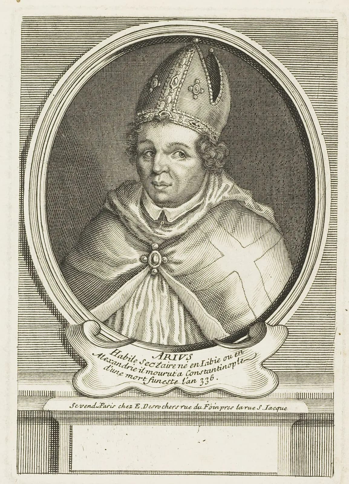 Arius