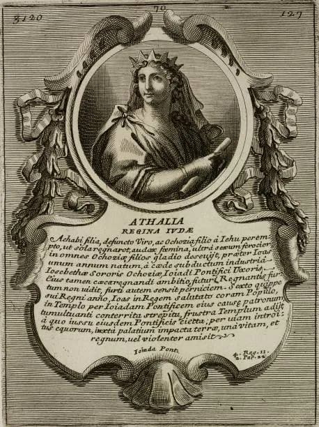 Athaliah