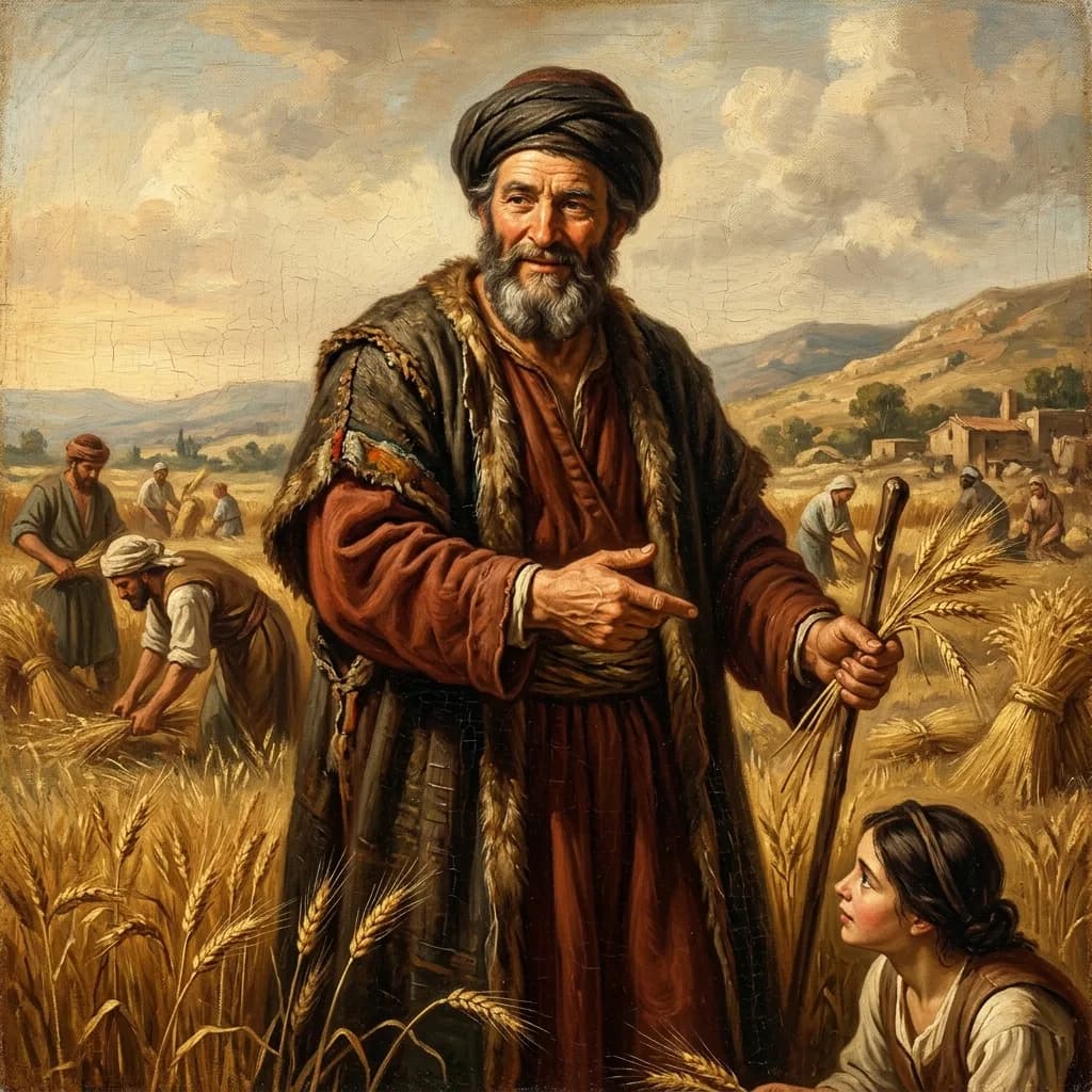 Boaz