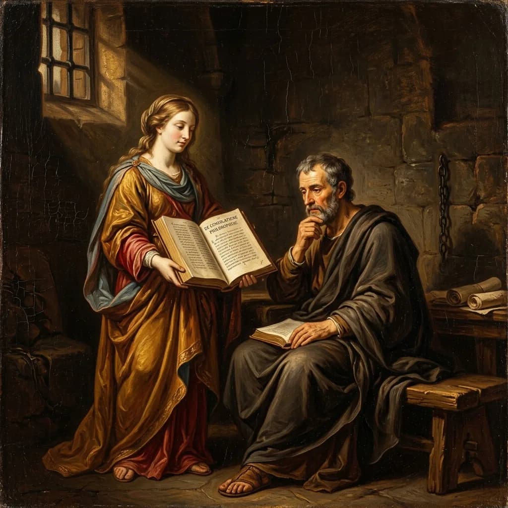 Boethius