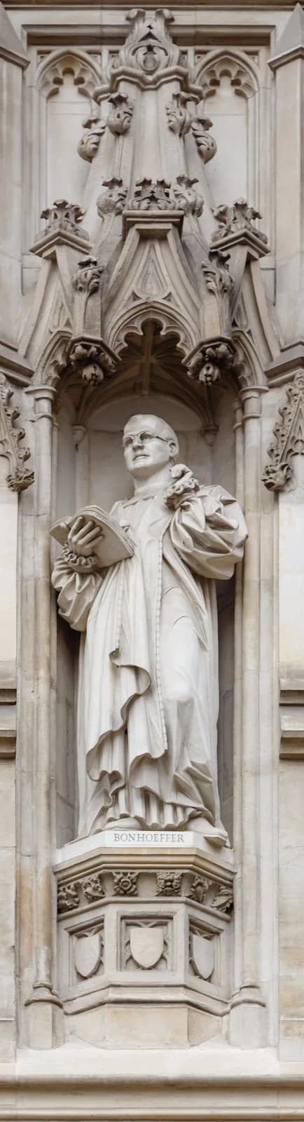 Dietrich Bonhoeffer