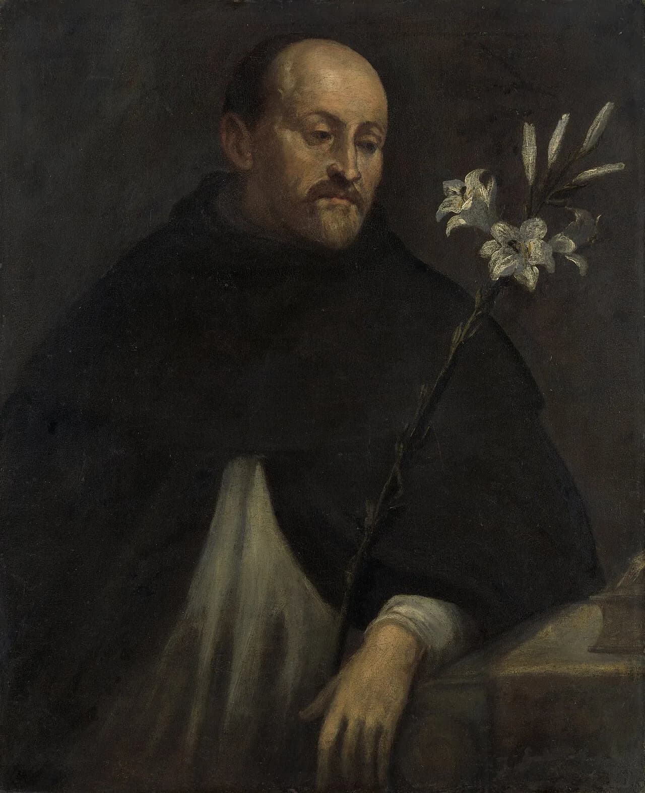 Dominic de Guzman