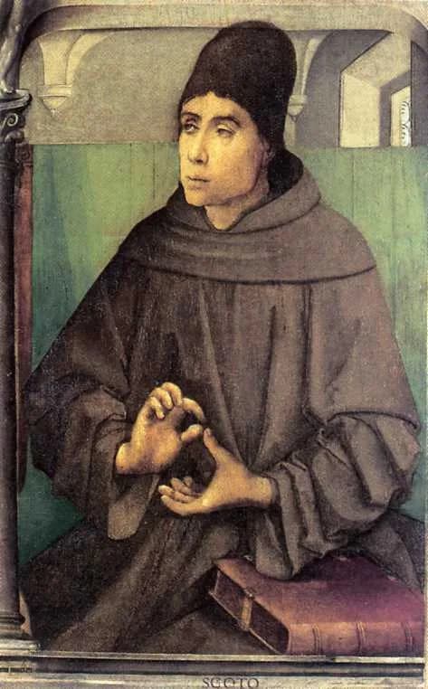 Duns Scotus