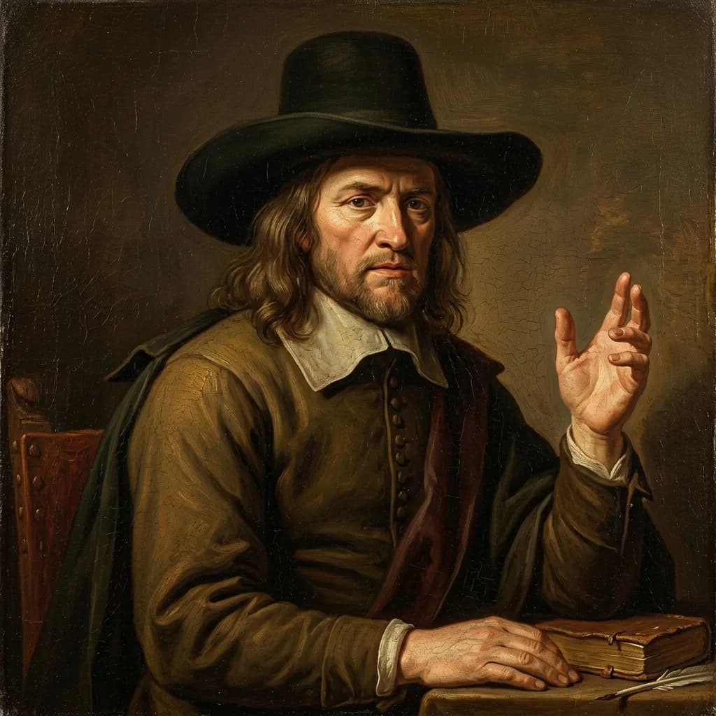 George Fox