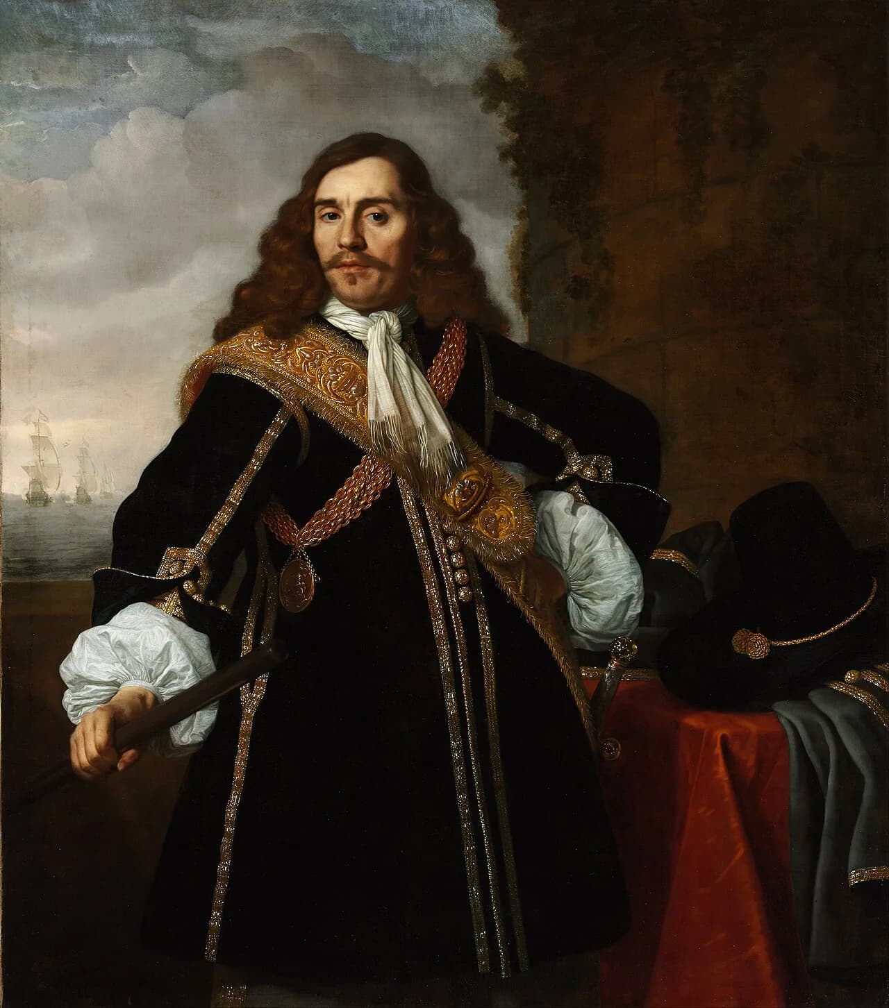 Gideon