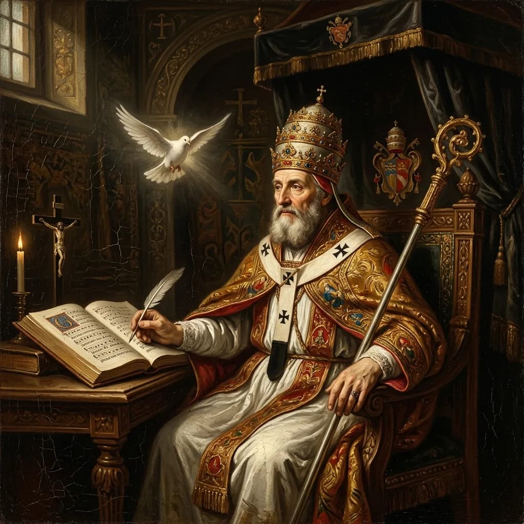 Gregory I the Great