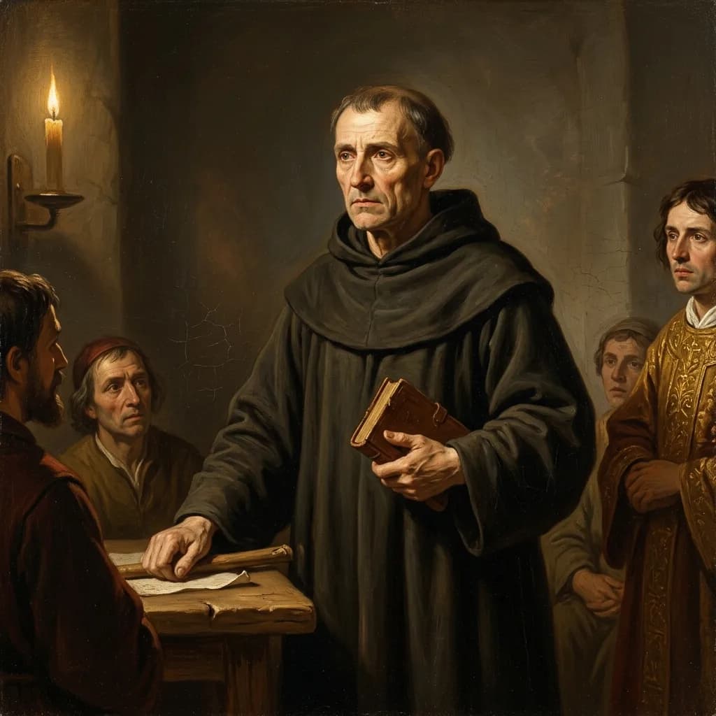 Guilhabert de Castres