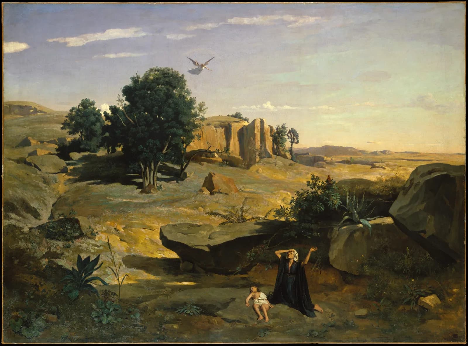 Hagar