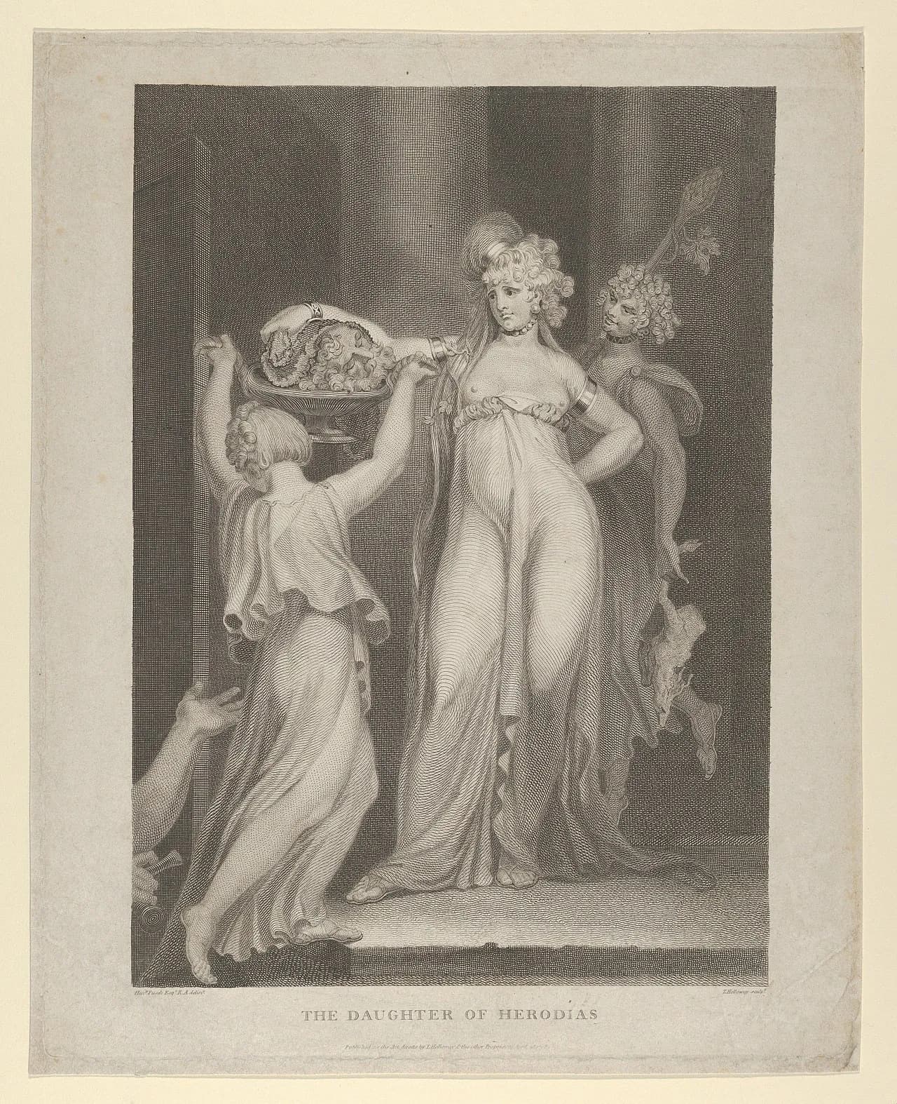 Herodias