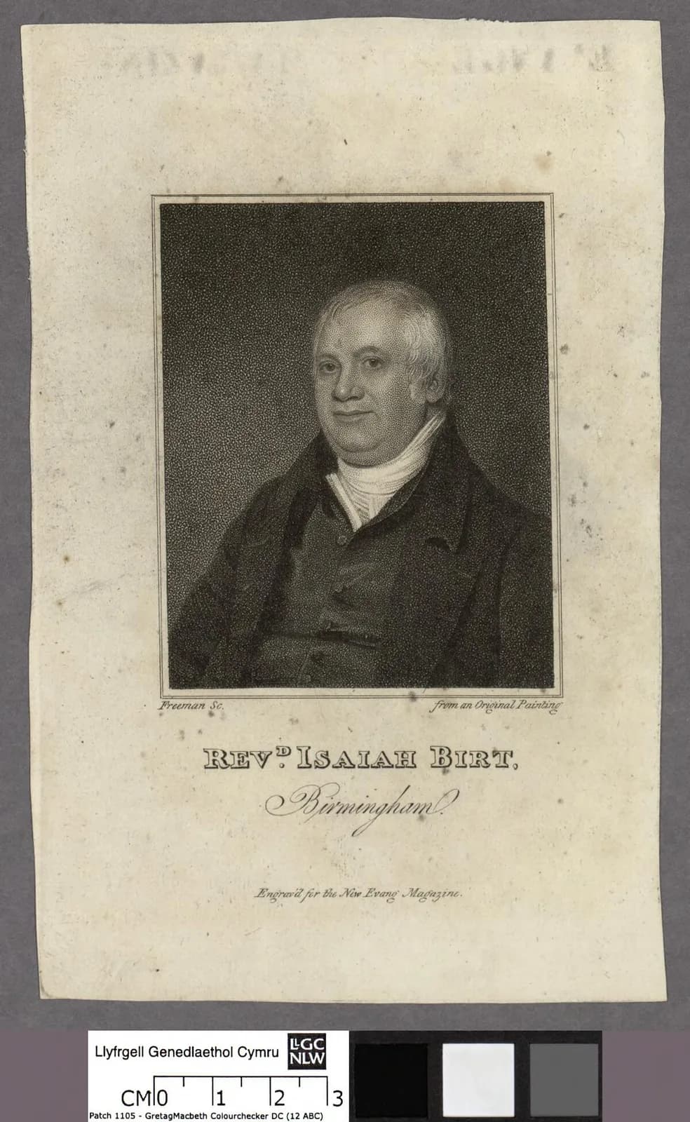 Isaiah
