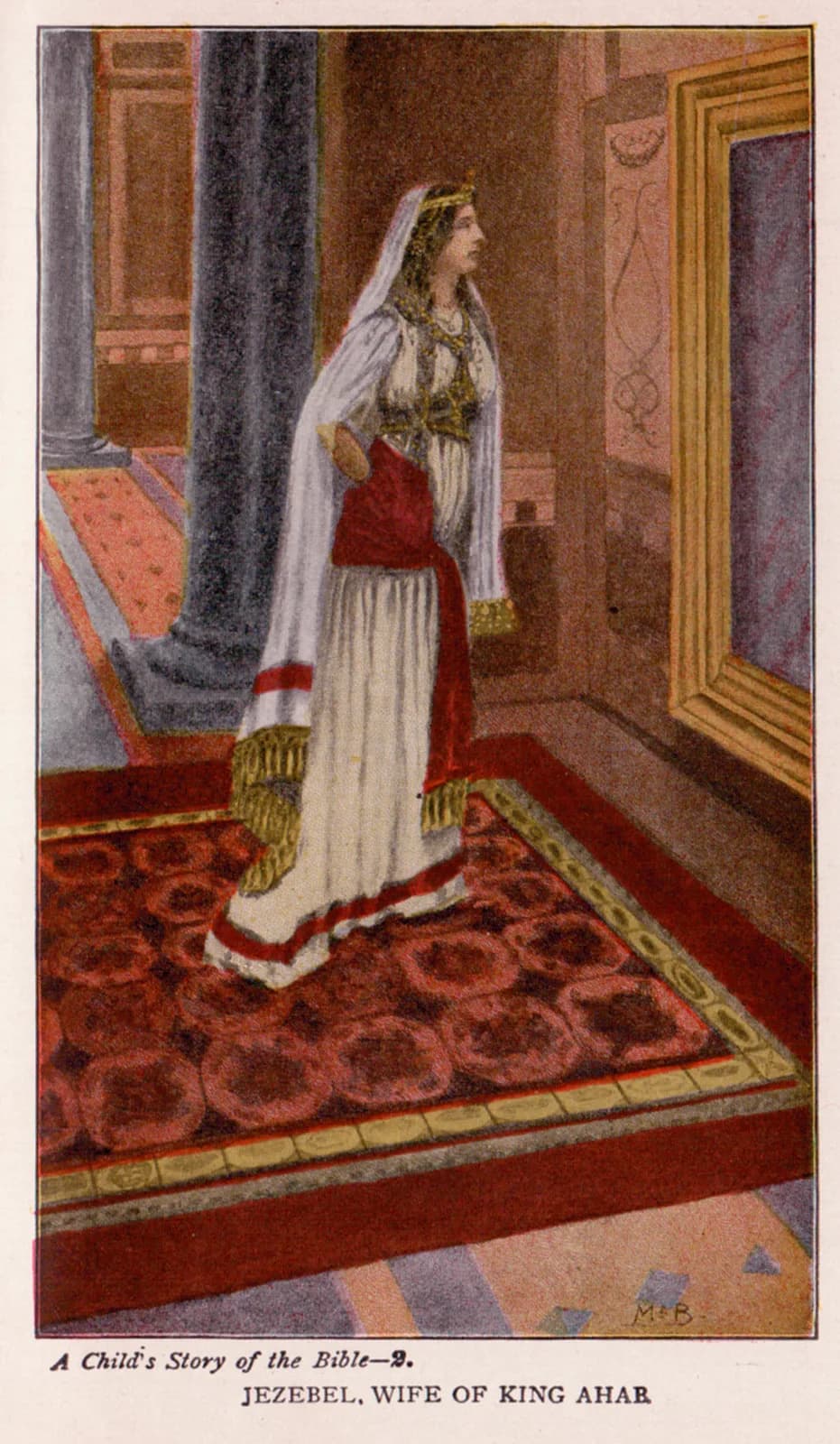 Jezebel