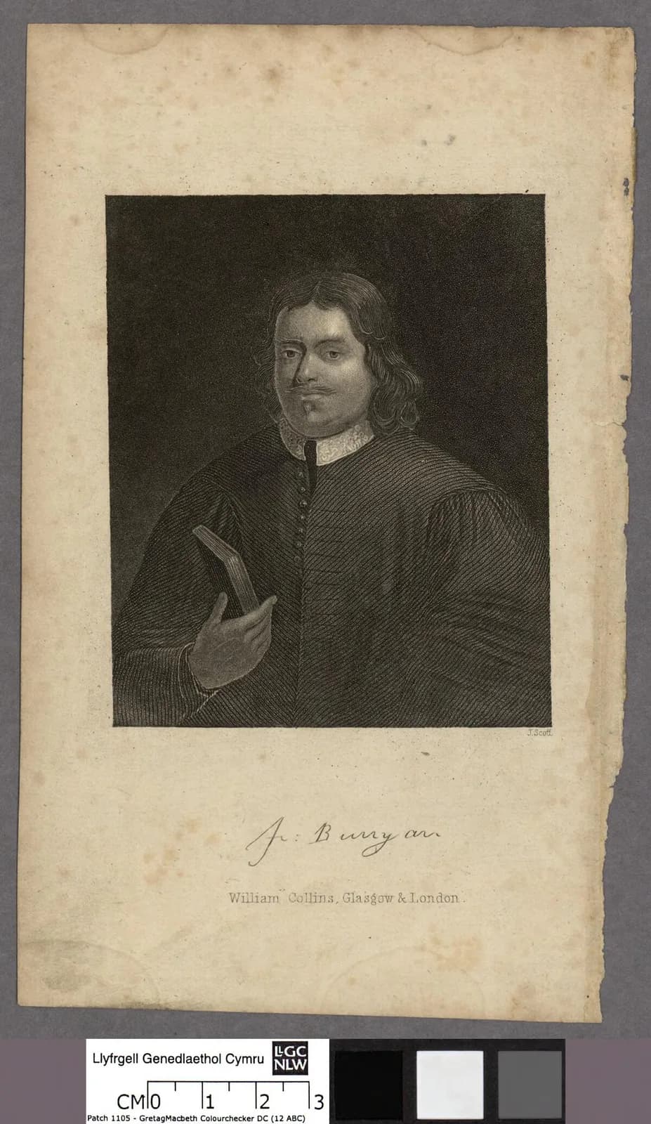 John Bunyan