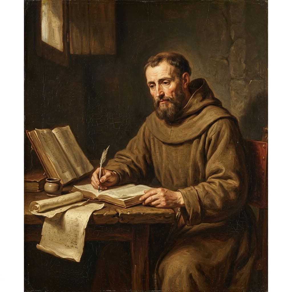 John Cassian