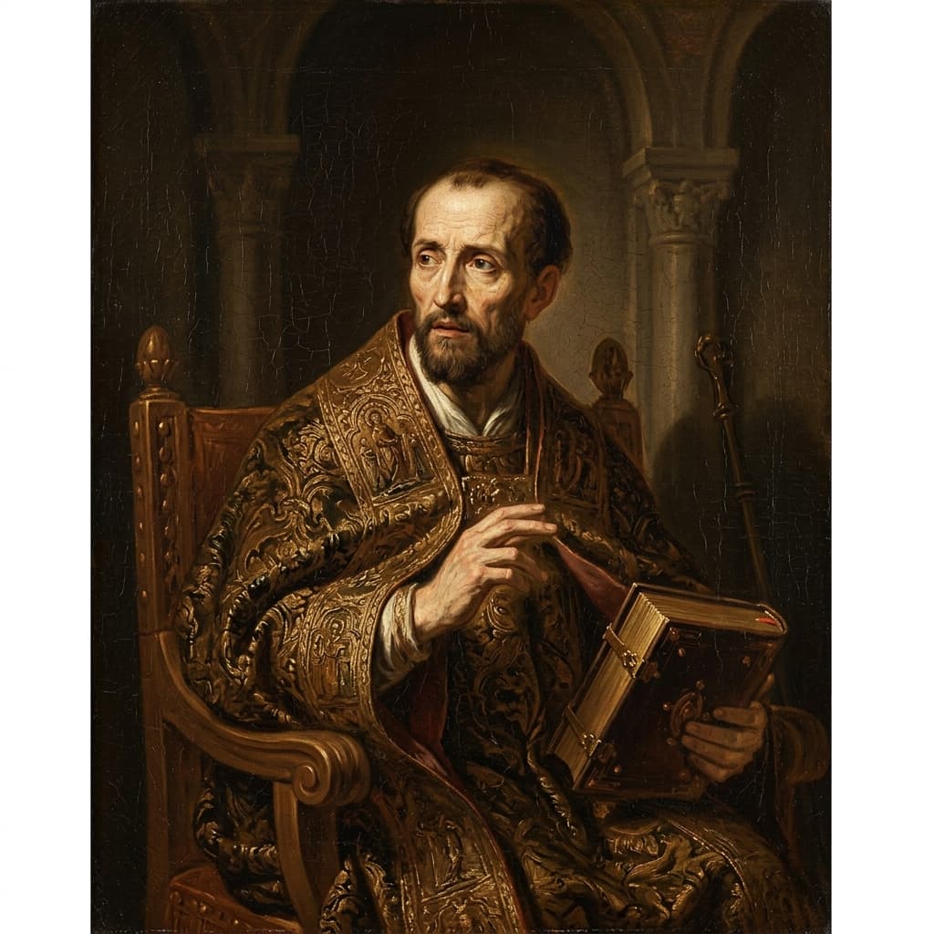 John Chrysostom