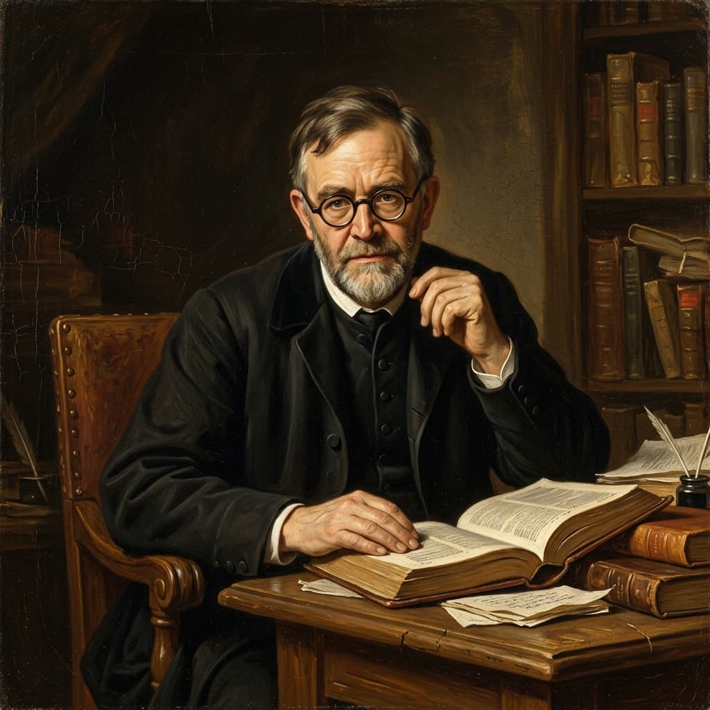 Karl Barth