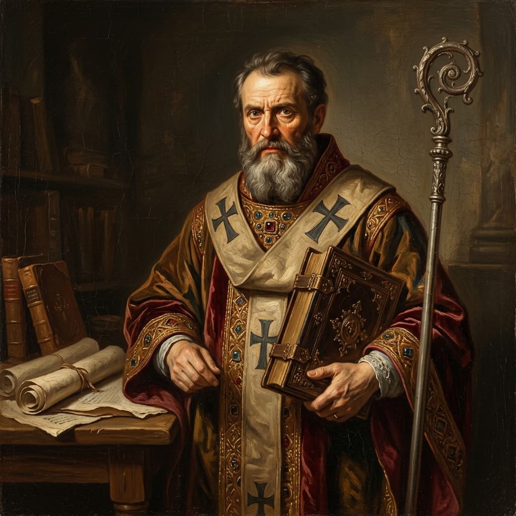 Lucifer of Cagliari