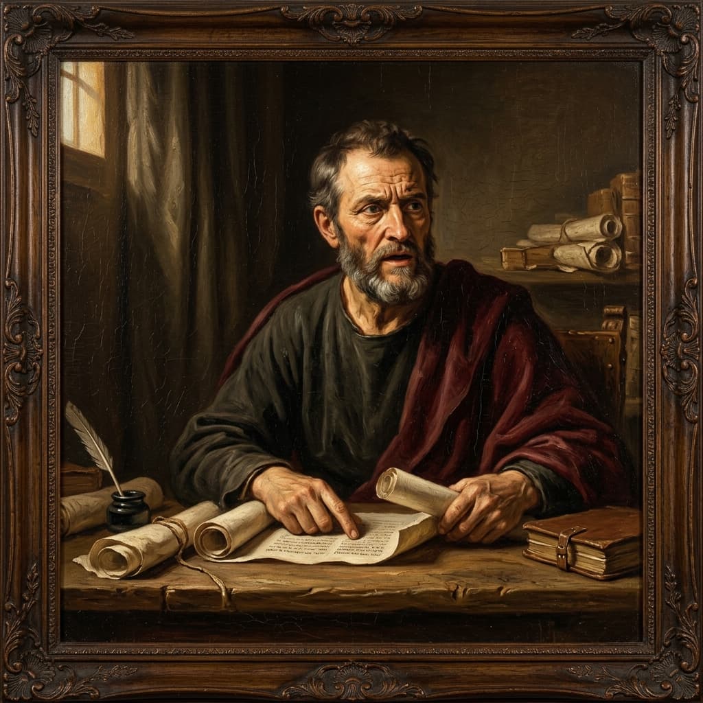 Marcion of Sinope