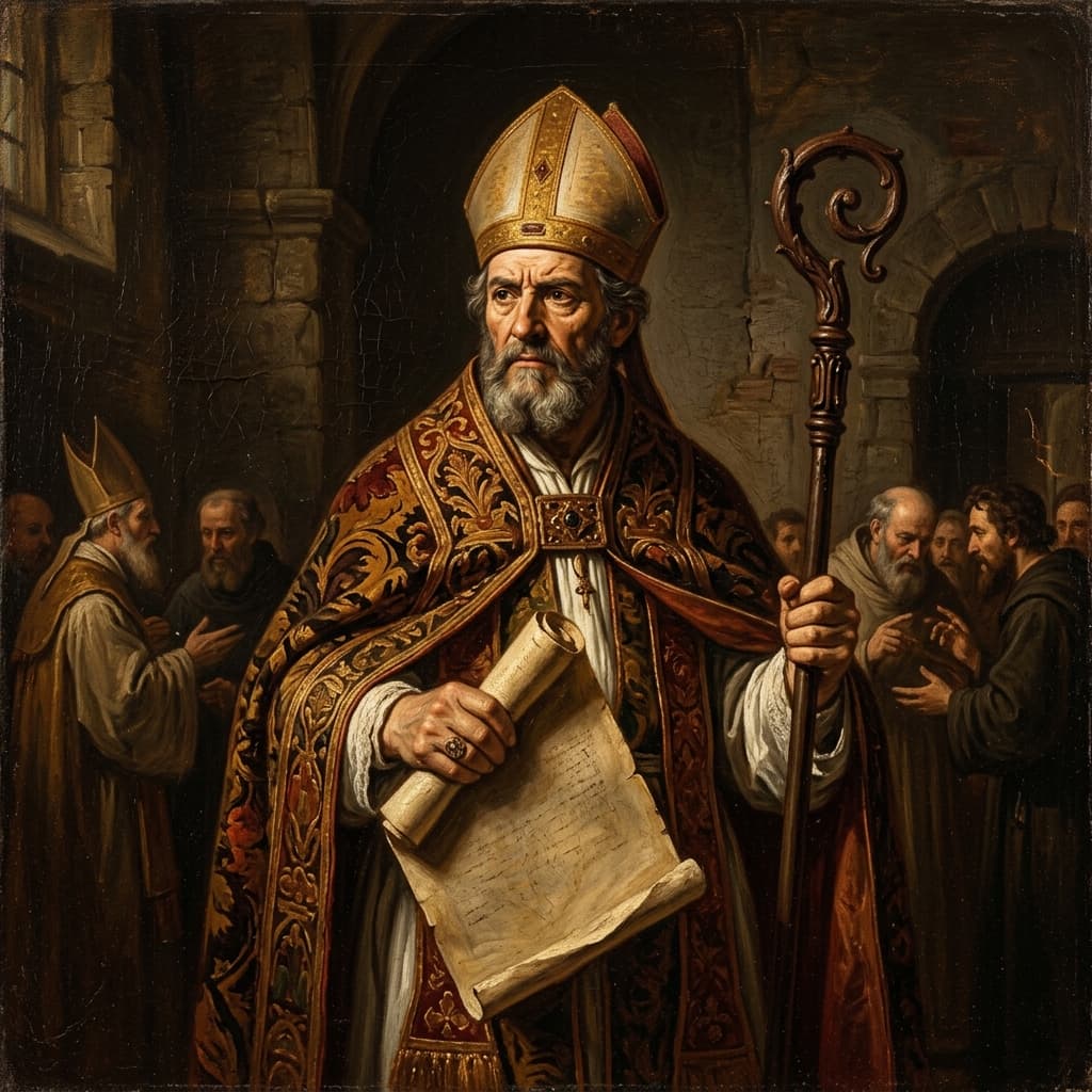 Meletius of Lycopolis