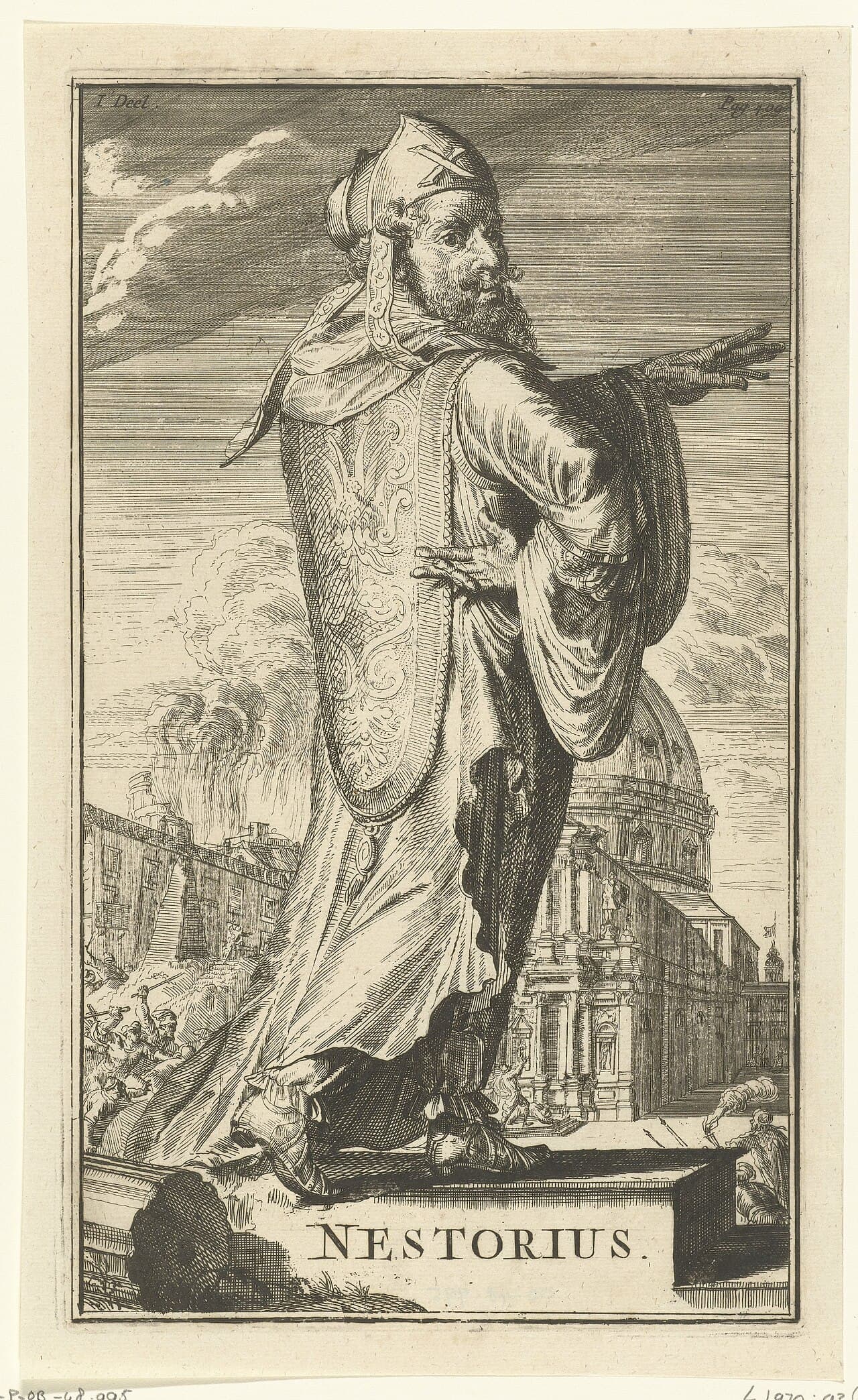 Nestorius