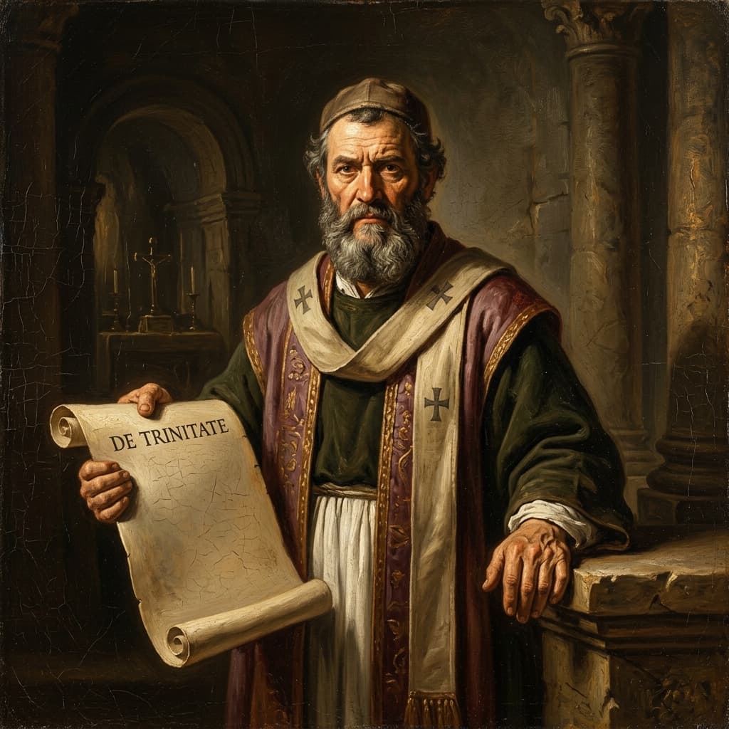 Novatian