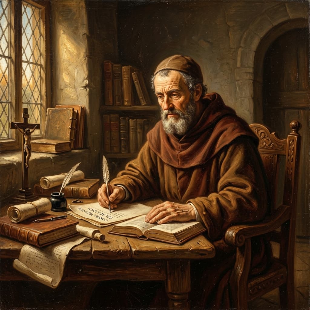 Prosper of Aquitaine