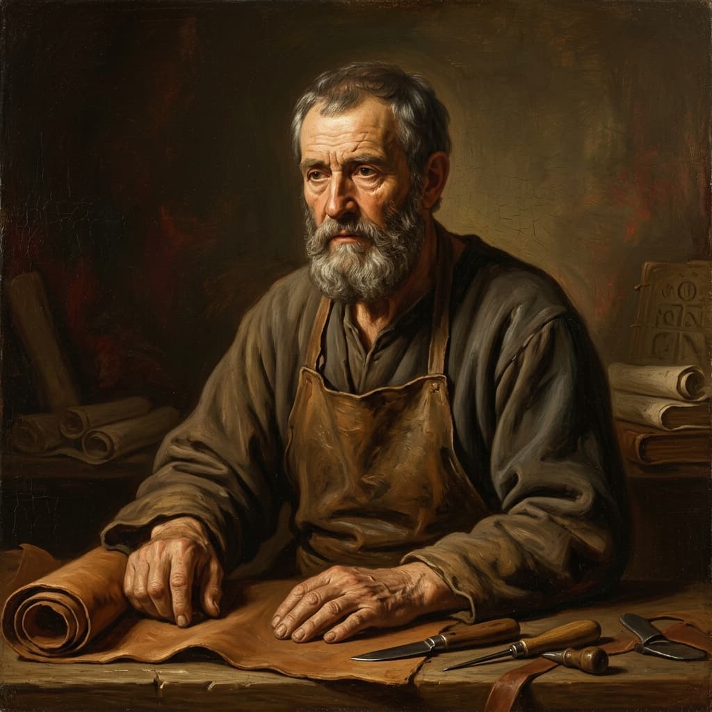 Theodotus of Byzantium