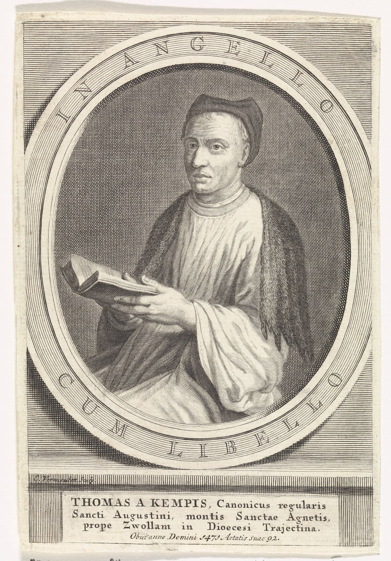 Thomas a Kempis