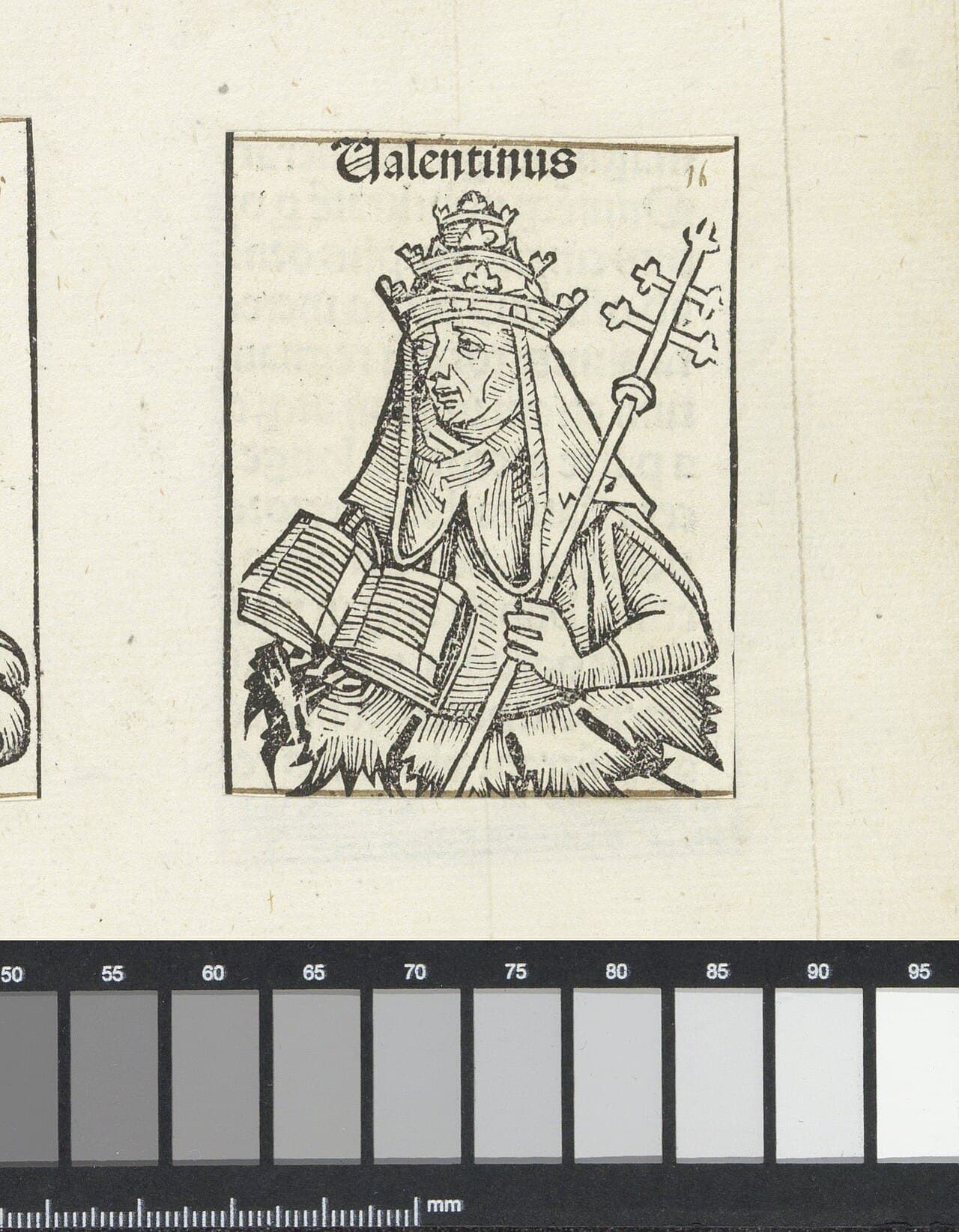 Valentinus