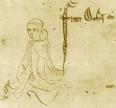William of Ockham