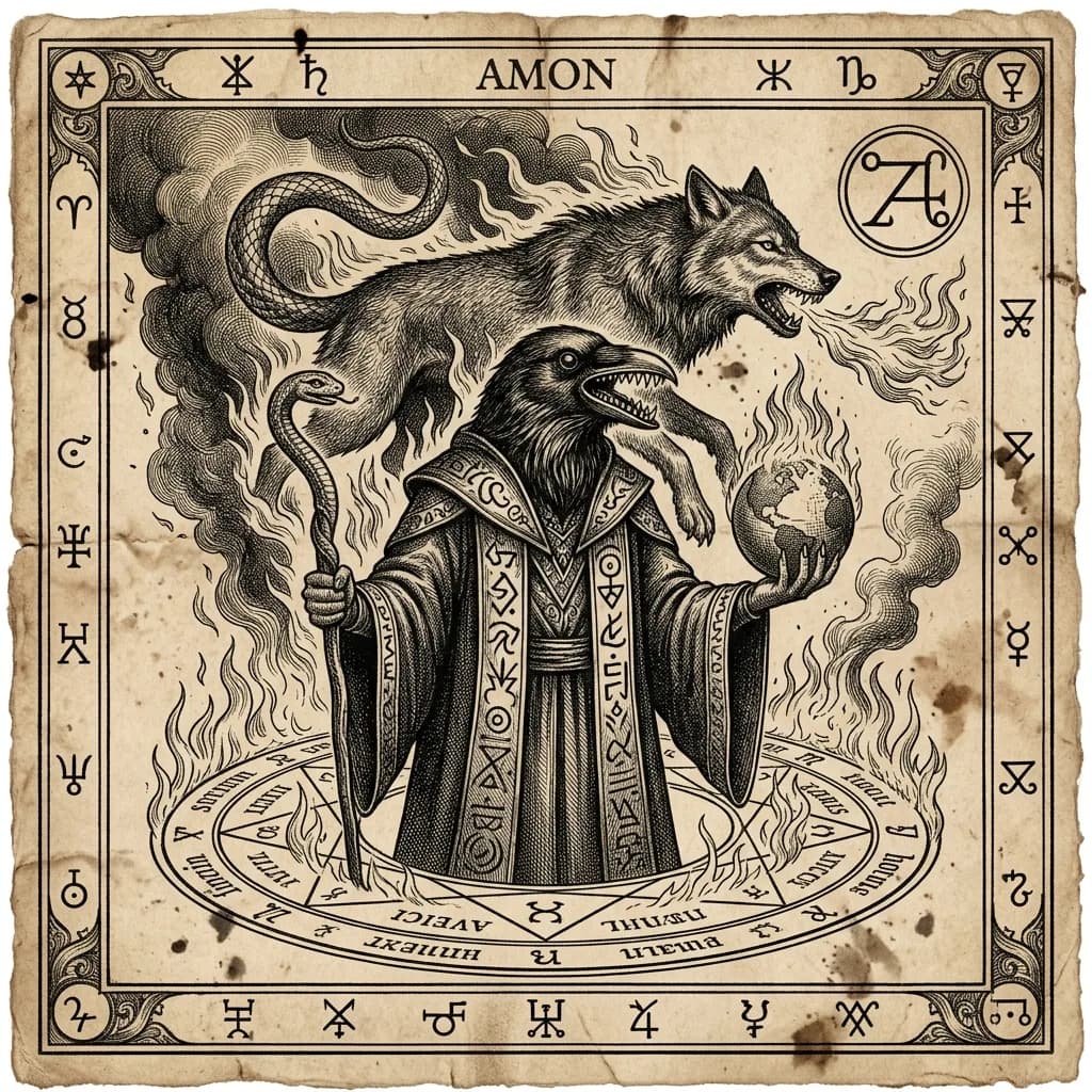 Amon