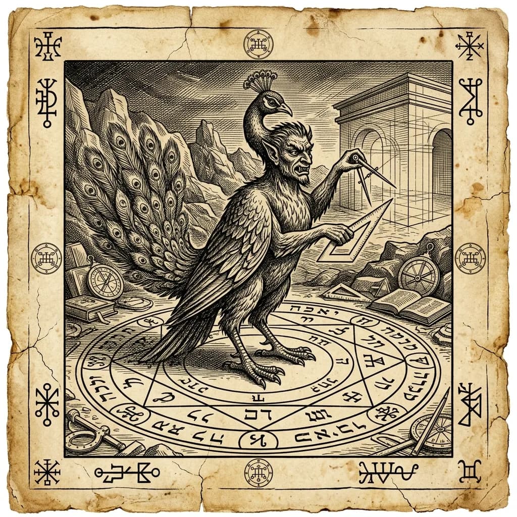 Andrealphus