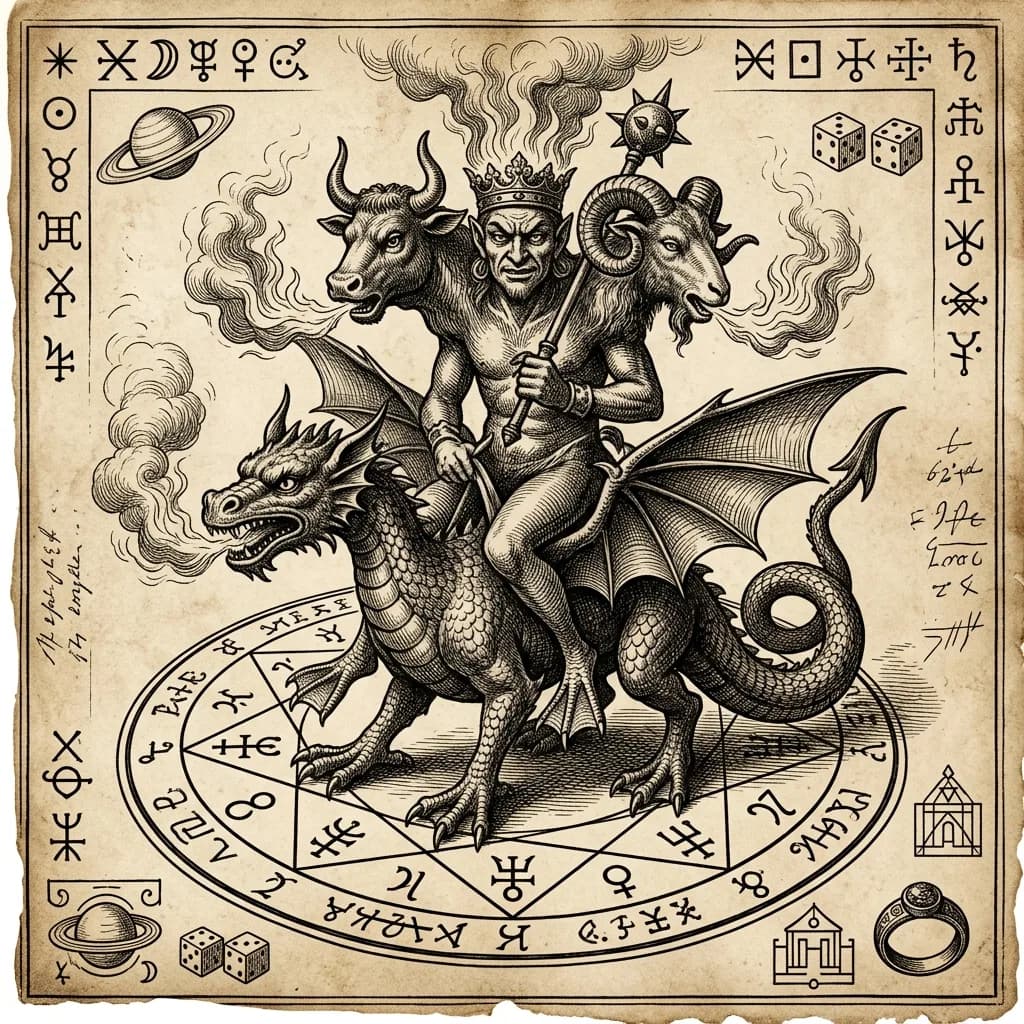 Asmodeus