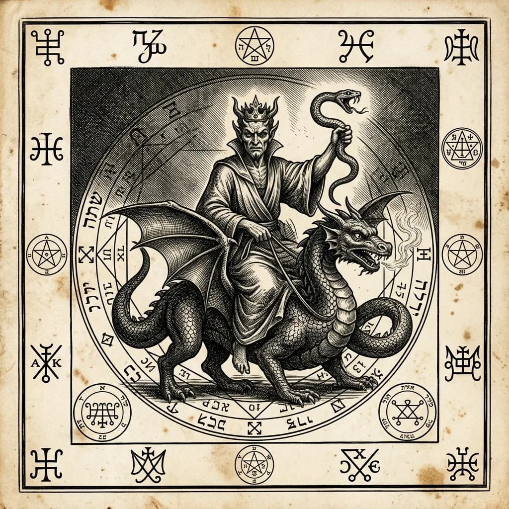 Astaroth