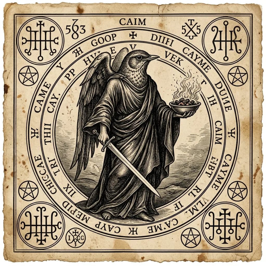 Caim