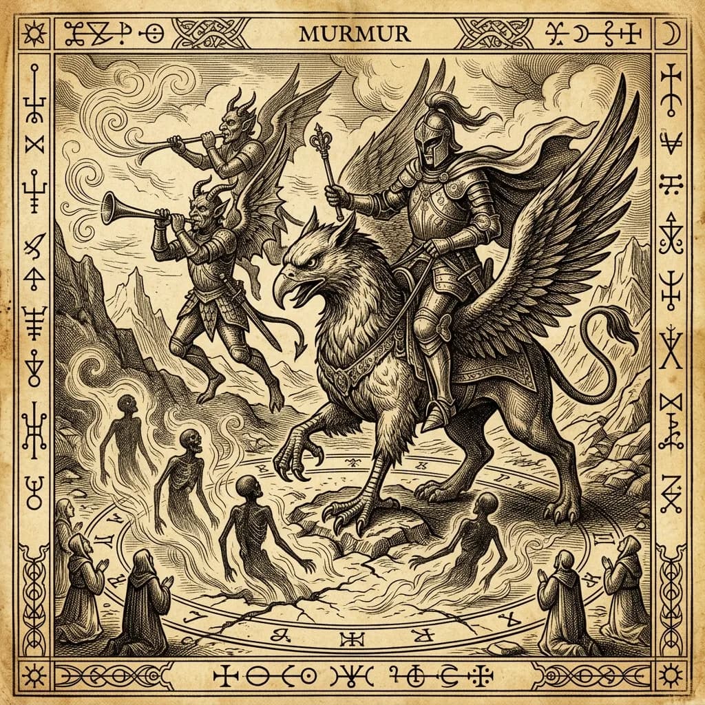 Murmur
