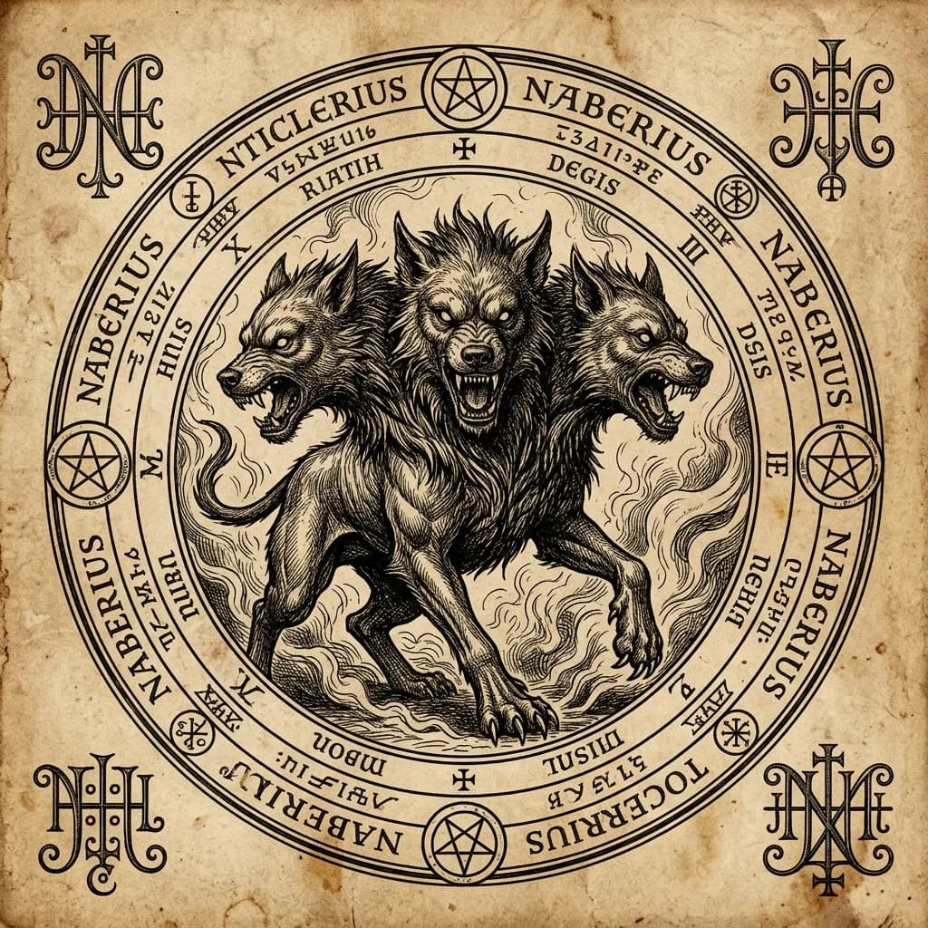 Naberius