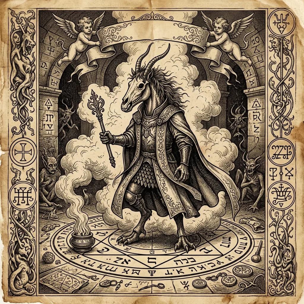 Orobas