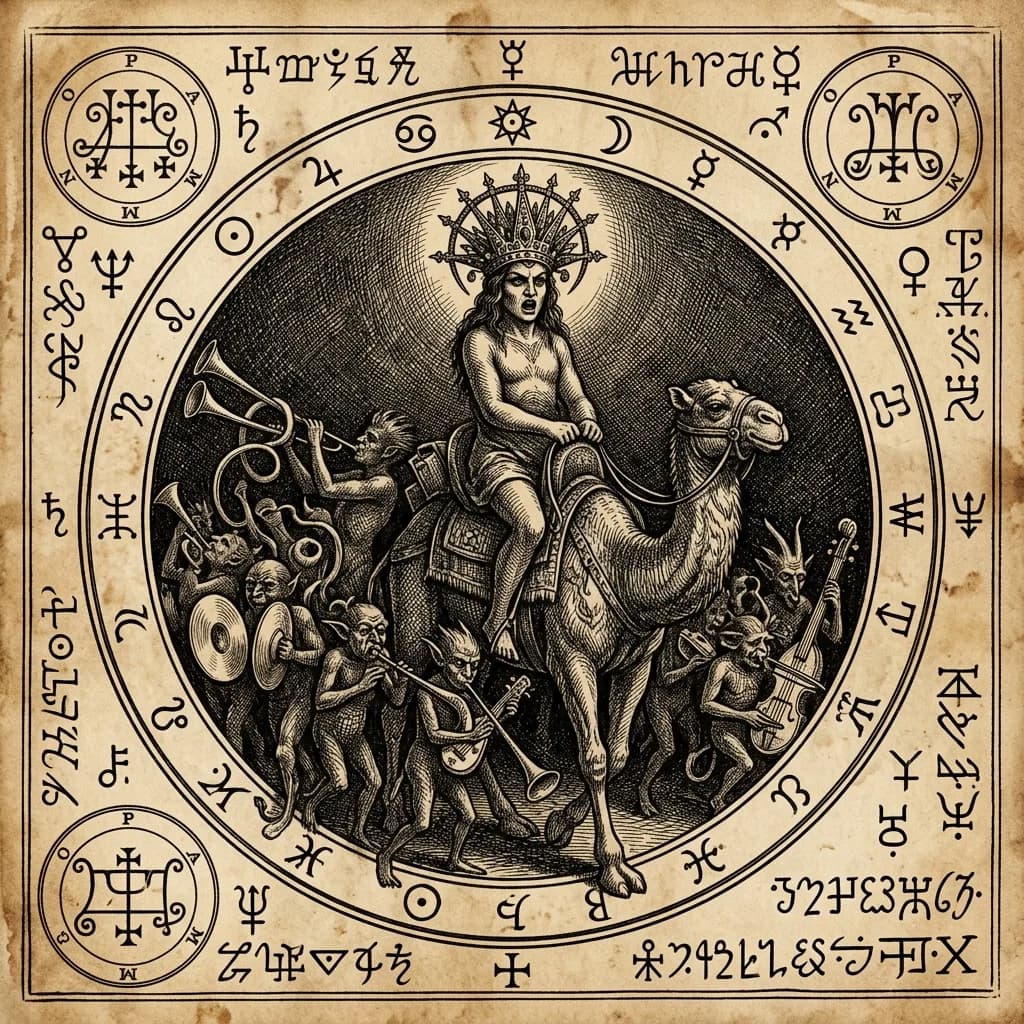 Paimon