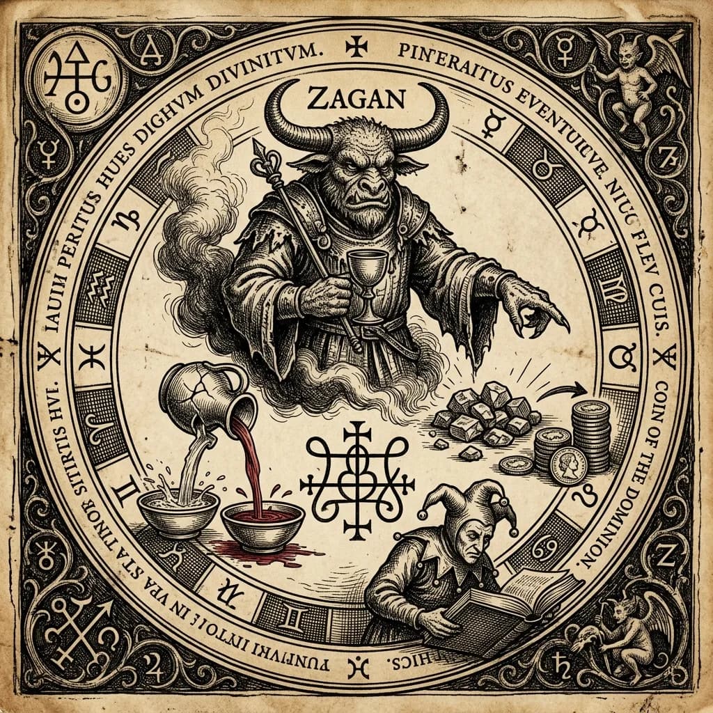 Zagan