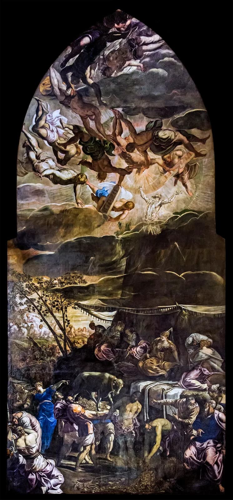 Golden Calf