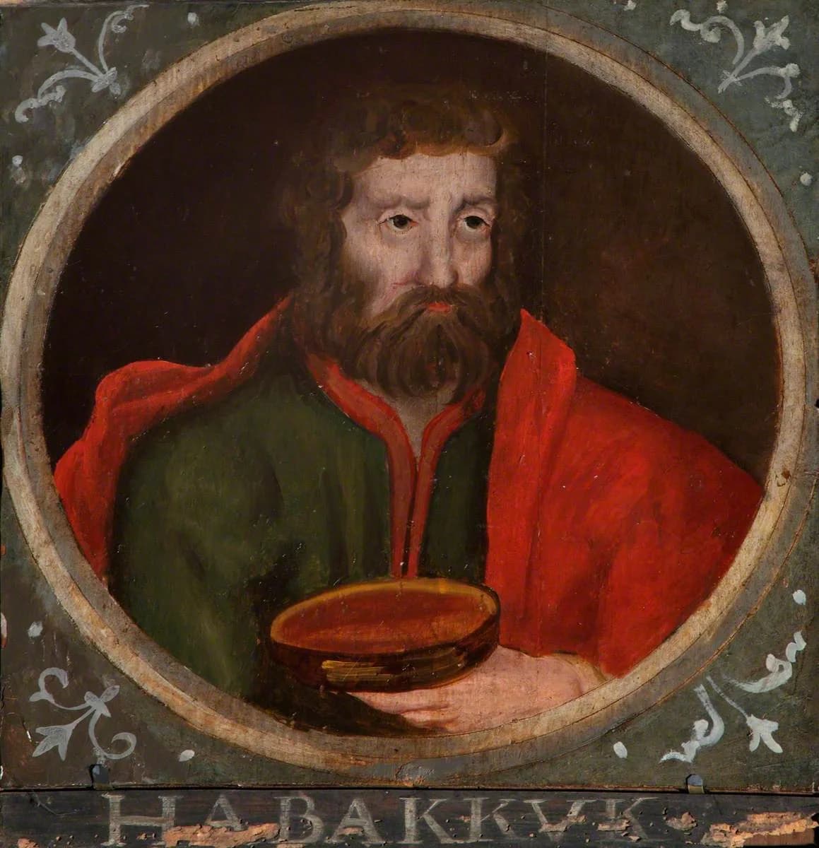 Habakkuk's Watch