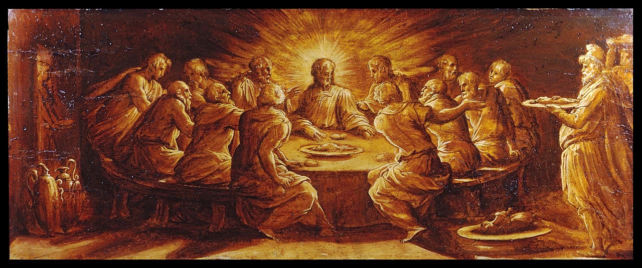 Last Supper Institution
