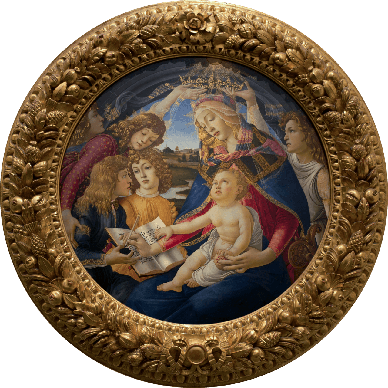 Magnificat
