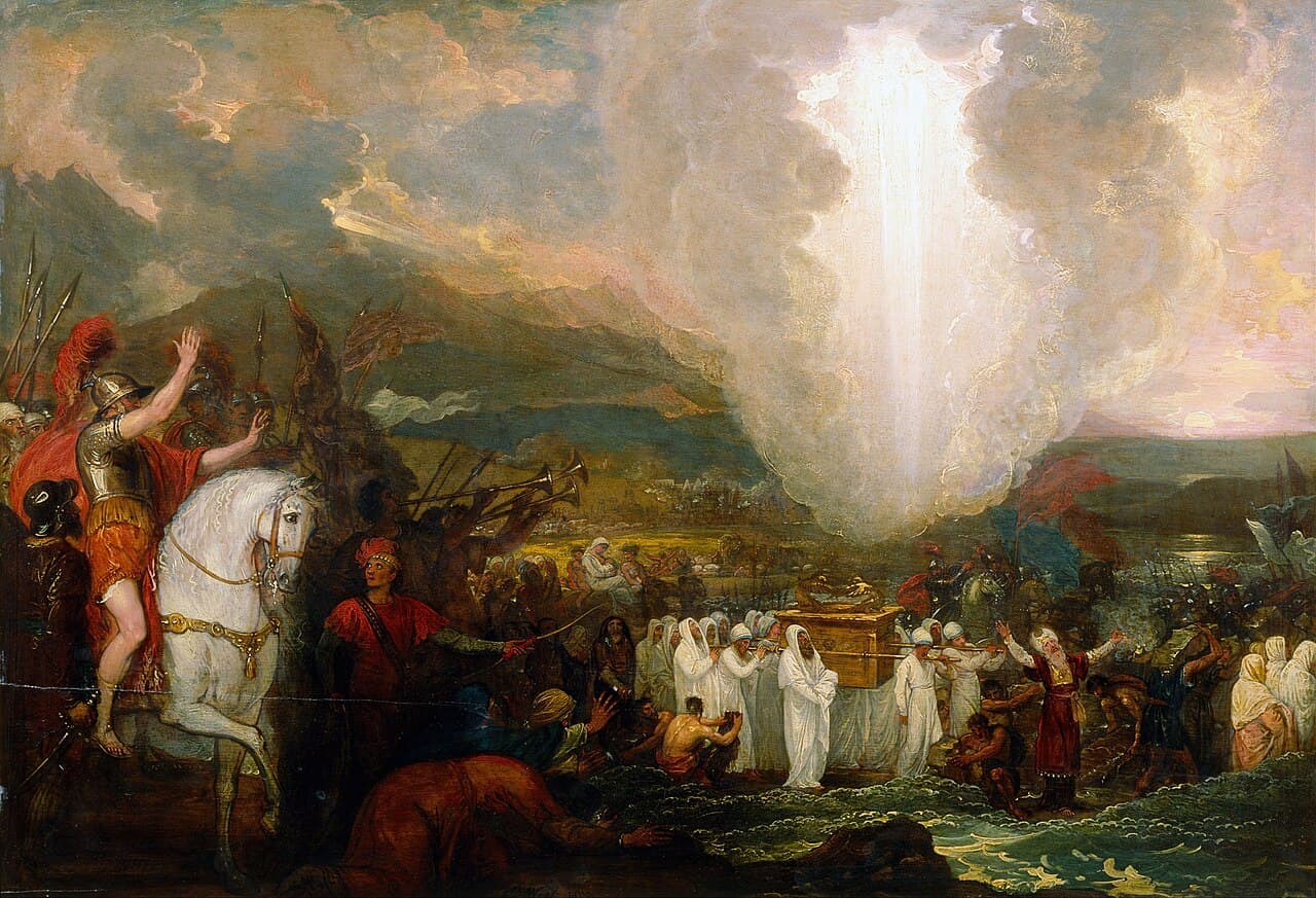 New Covenant
