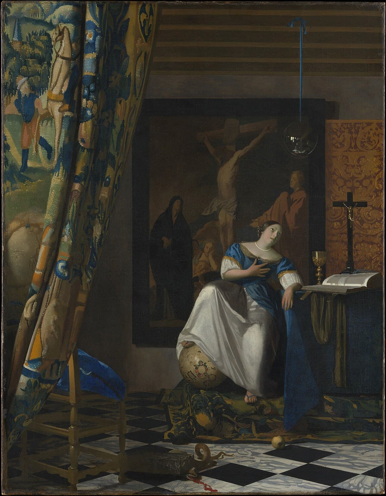Righteousness by Faith