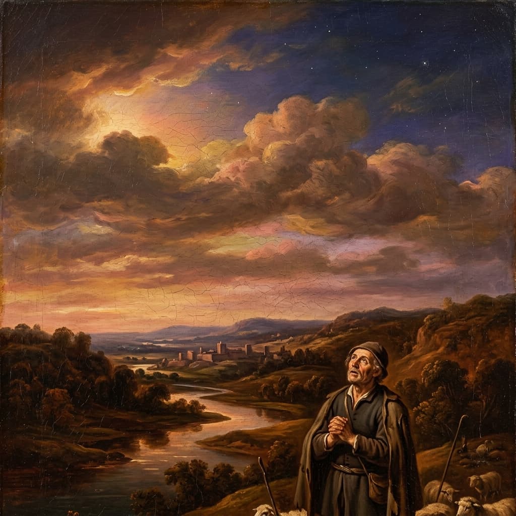 The Heavens Declare